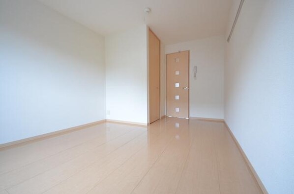 サンビレッジの物件内観写真